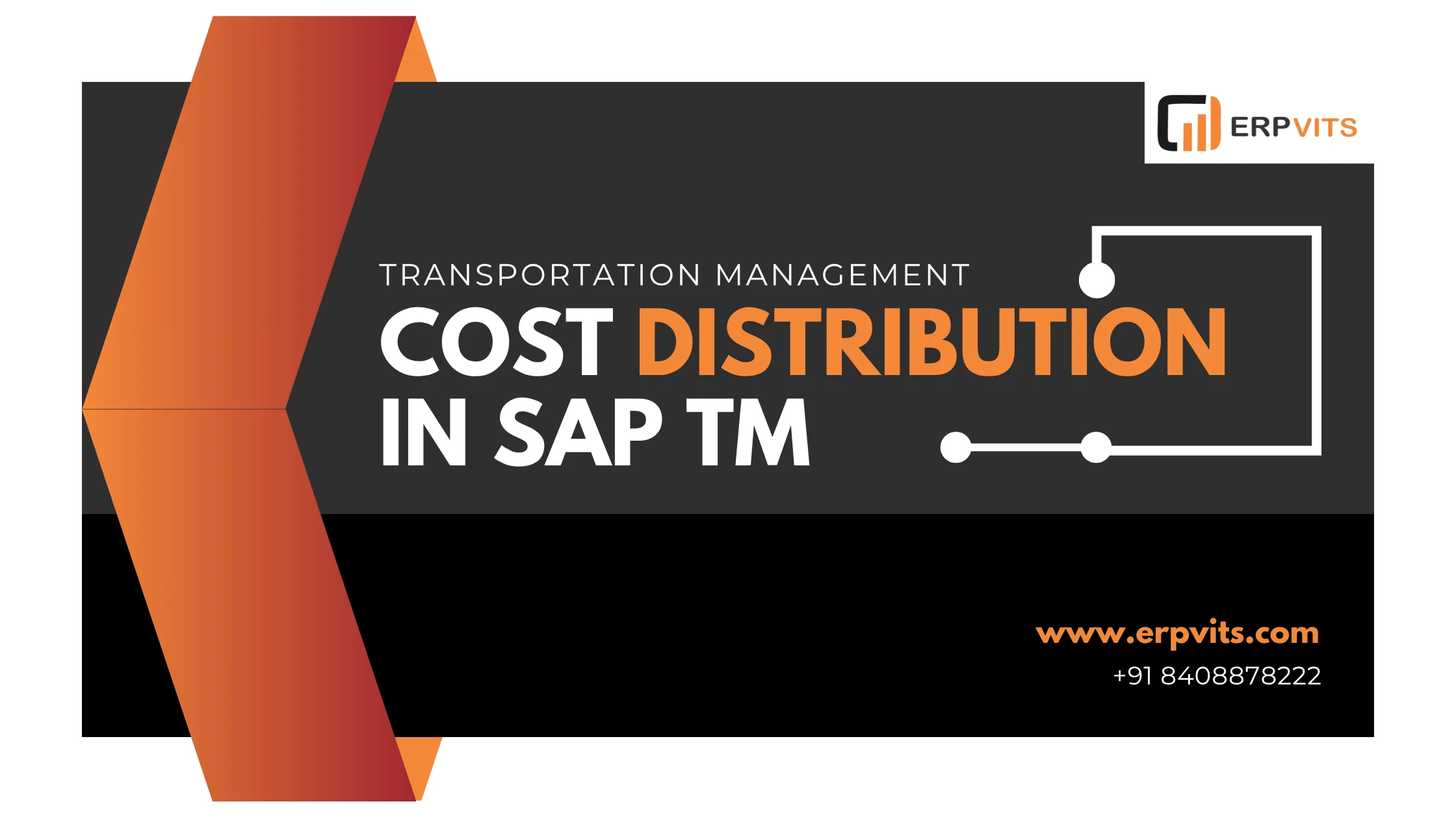 Cost Distribution in SAP TM: Freight Cost Allocation Guide
