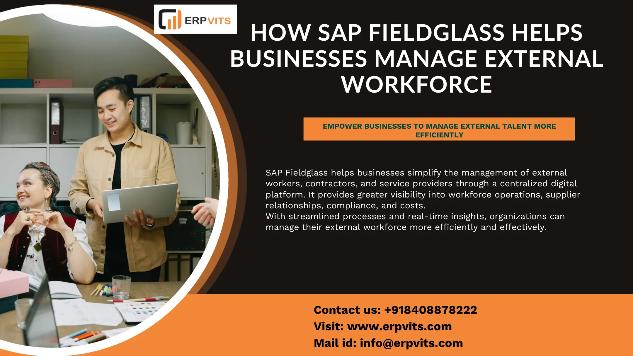 SAP Fieldglass: Guide to External Workforce Management
