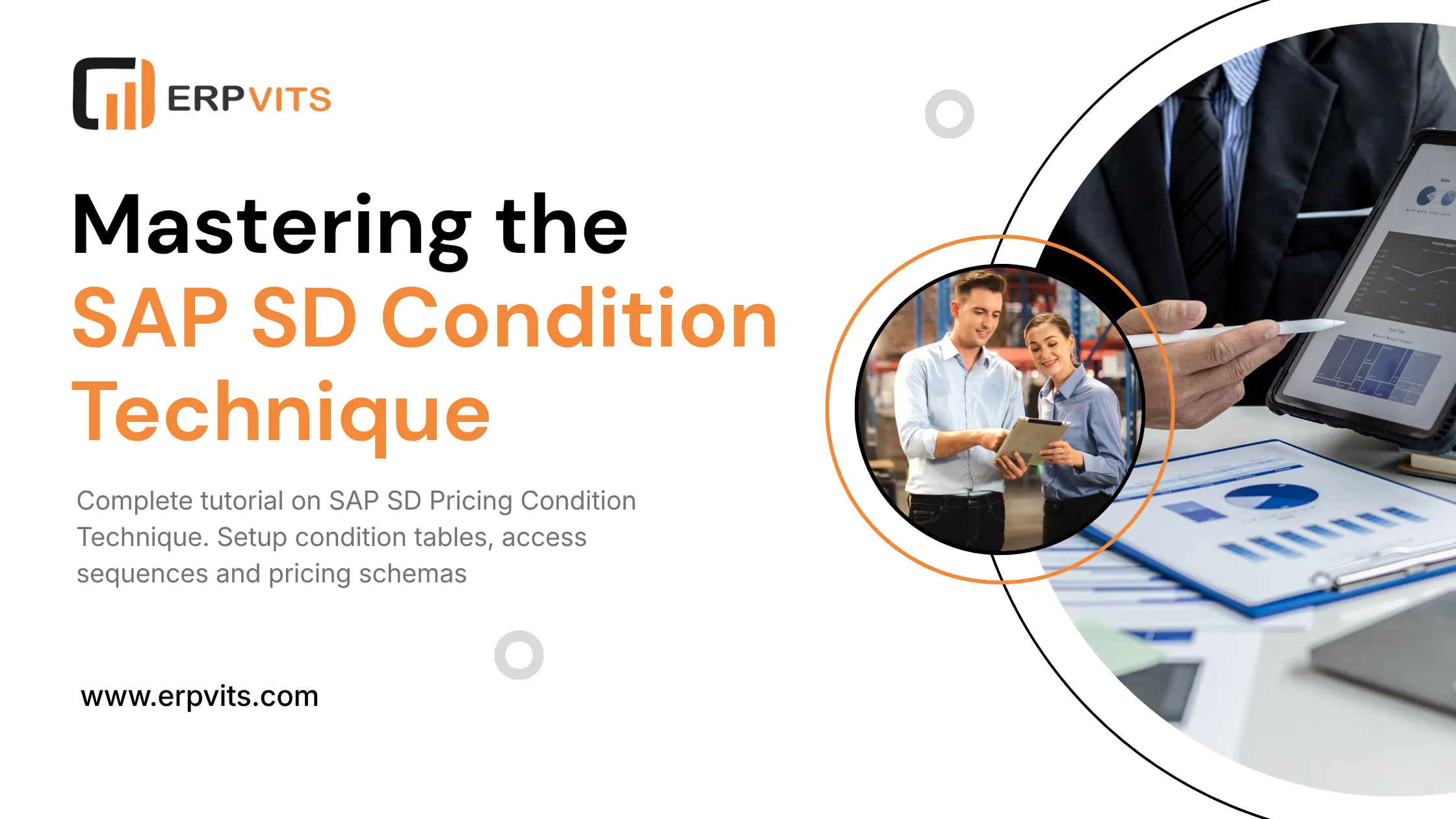 SAP SD Condition Technique Setup: Step-by-Step Guide