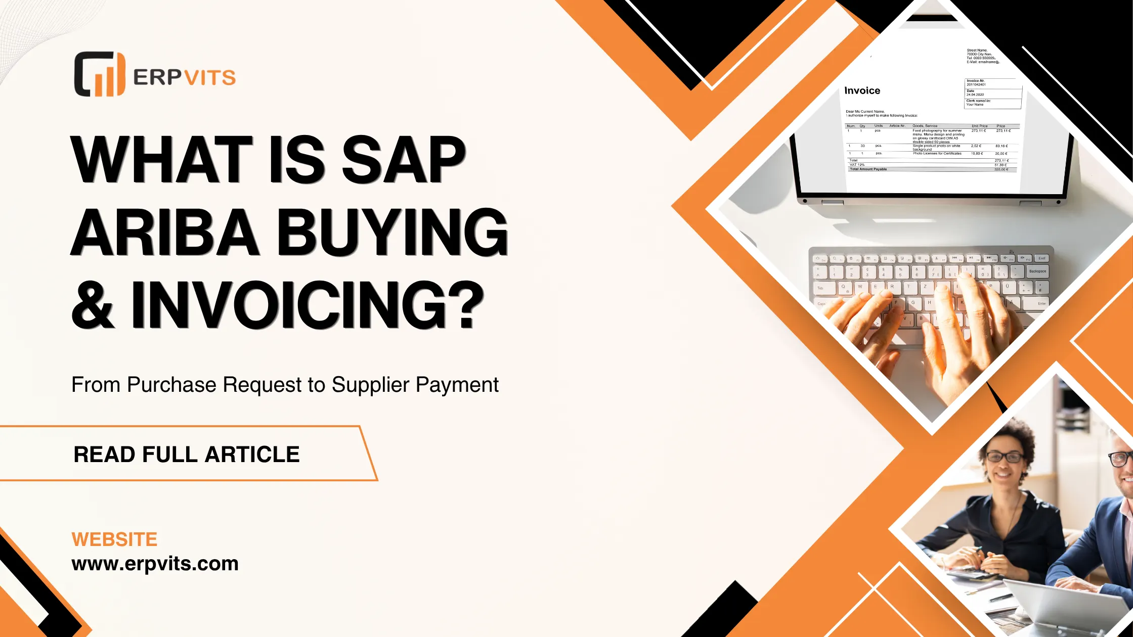 SAP Ariba Buying and Invoicing Guide for Procure-to-Pay