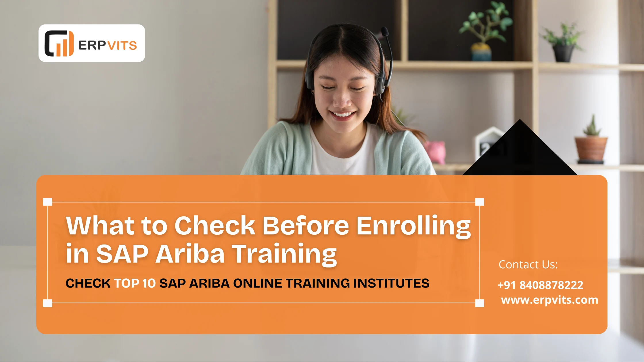 Best SAP Ariba Online Training Course | ERPVITS