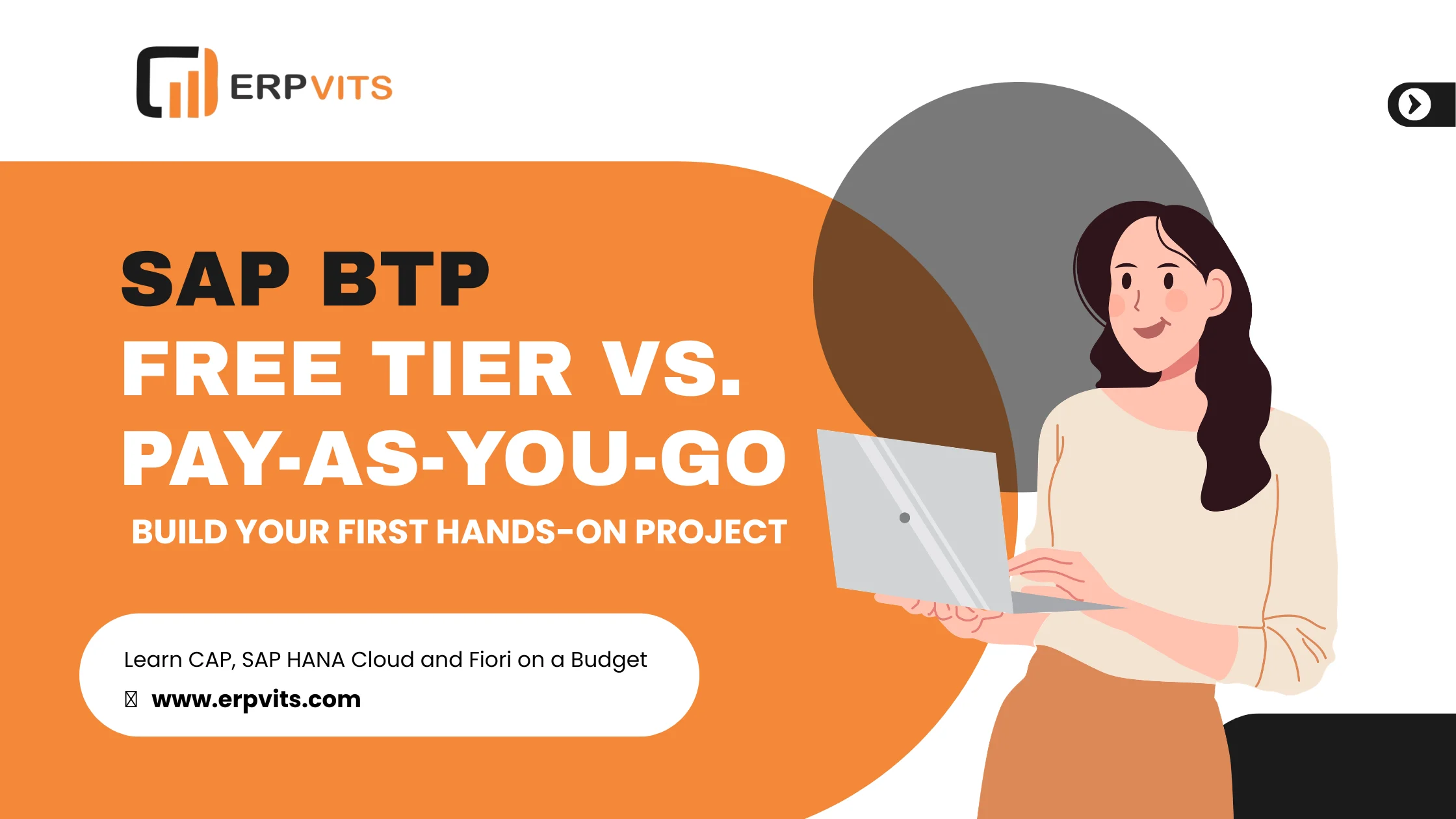 SAP BTP Free Tier vs Pay-As-You-Go: Which Should You Choose?