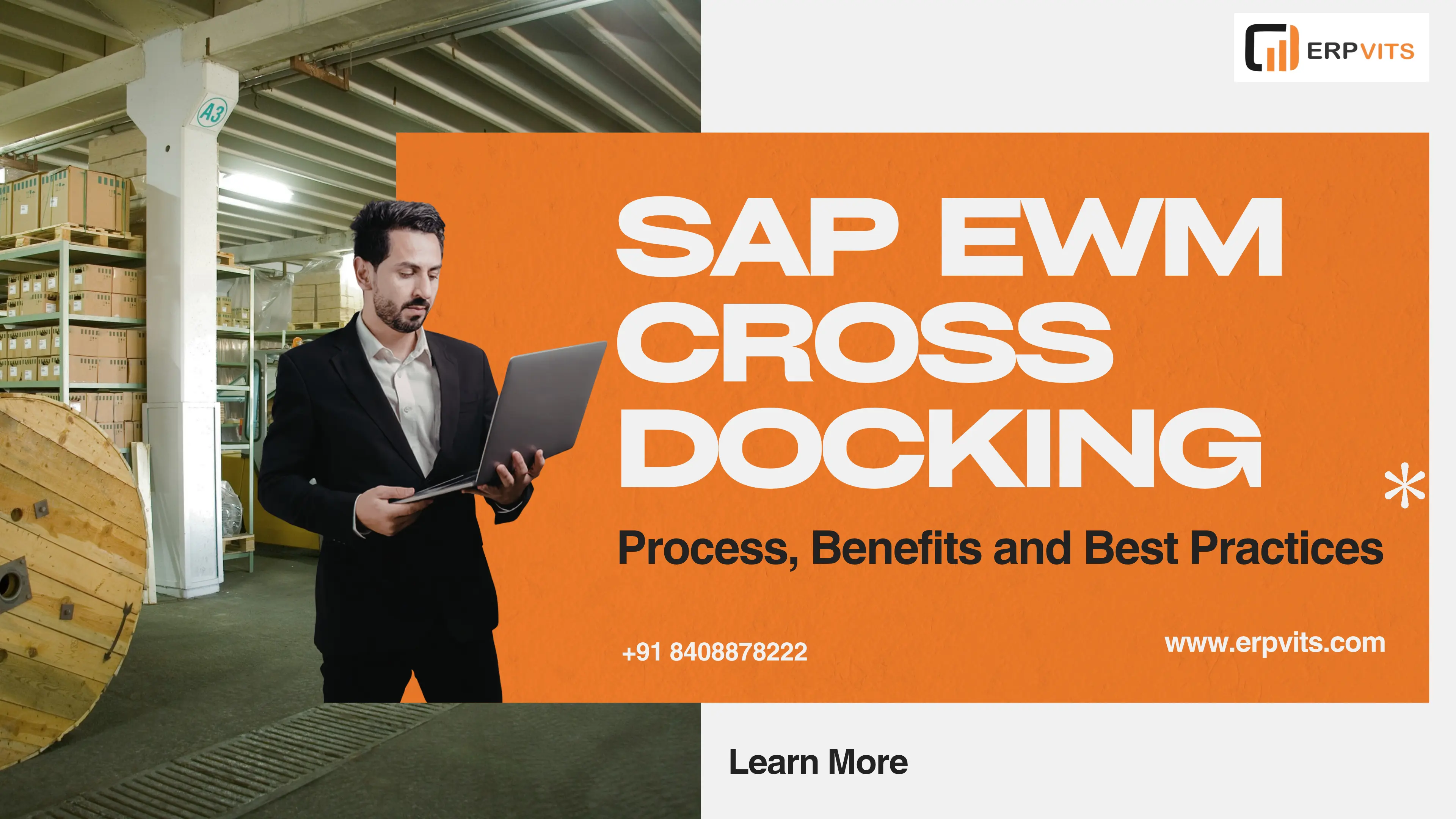 SAP EWM Cross Docking: Process, Benefits, and Best Practices