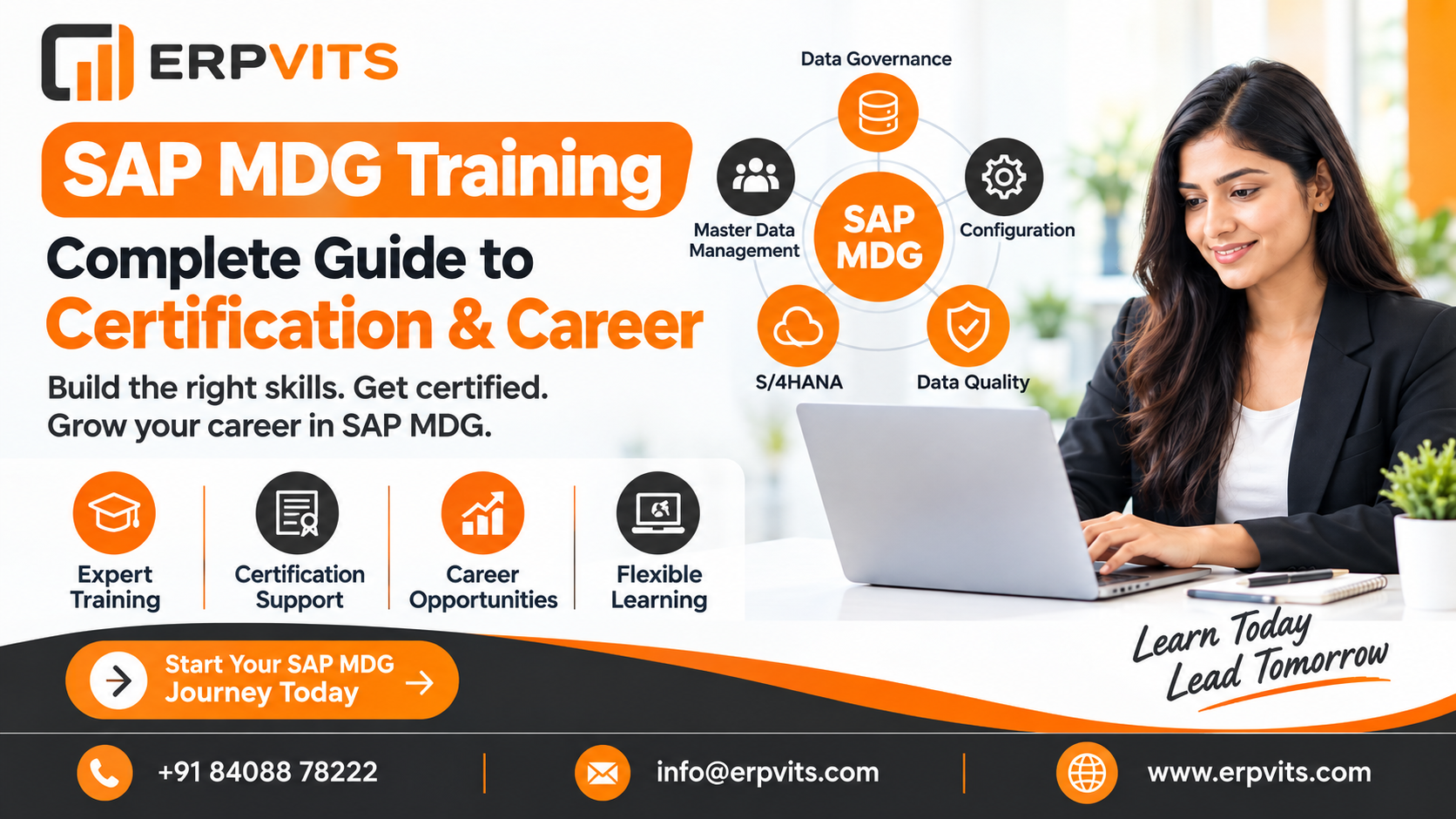 SAP MDG Training: Complete Guide to Certification & Career