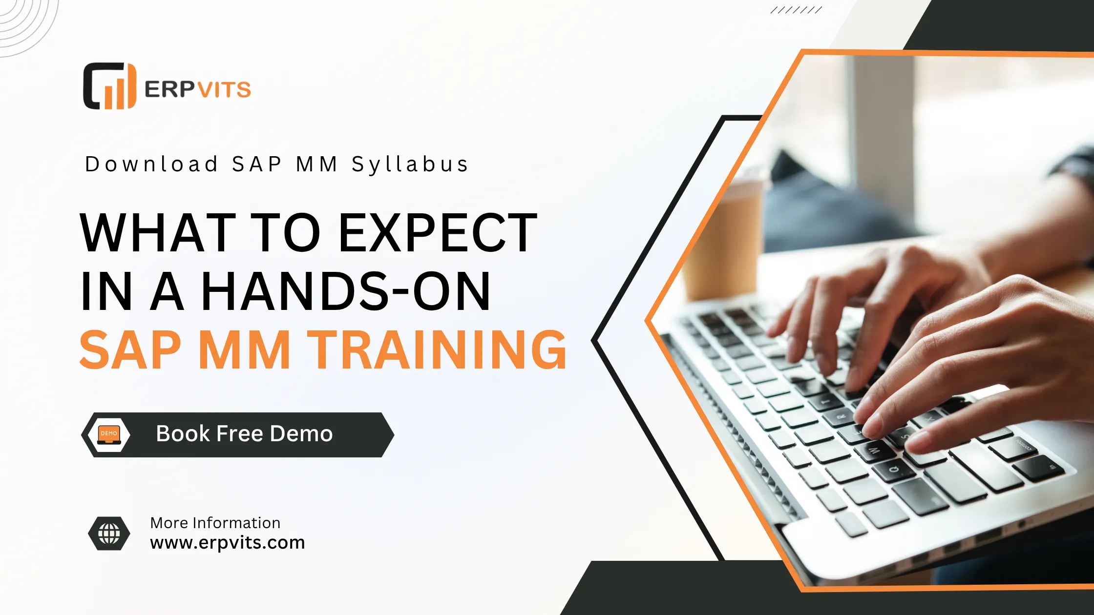 SAP MM Training Syllabus: What to Expect, Module-Wise