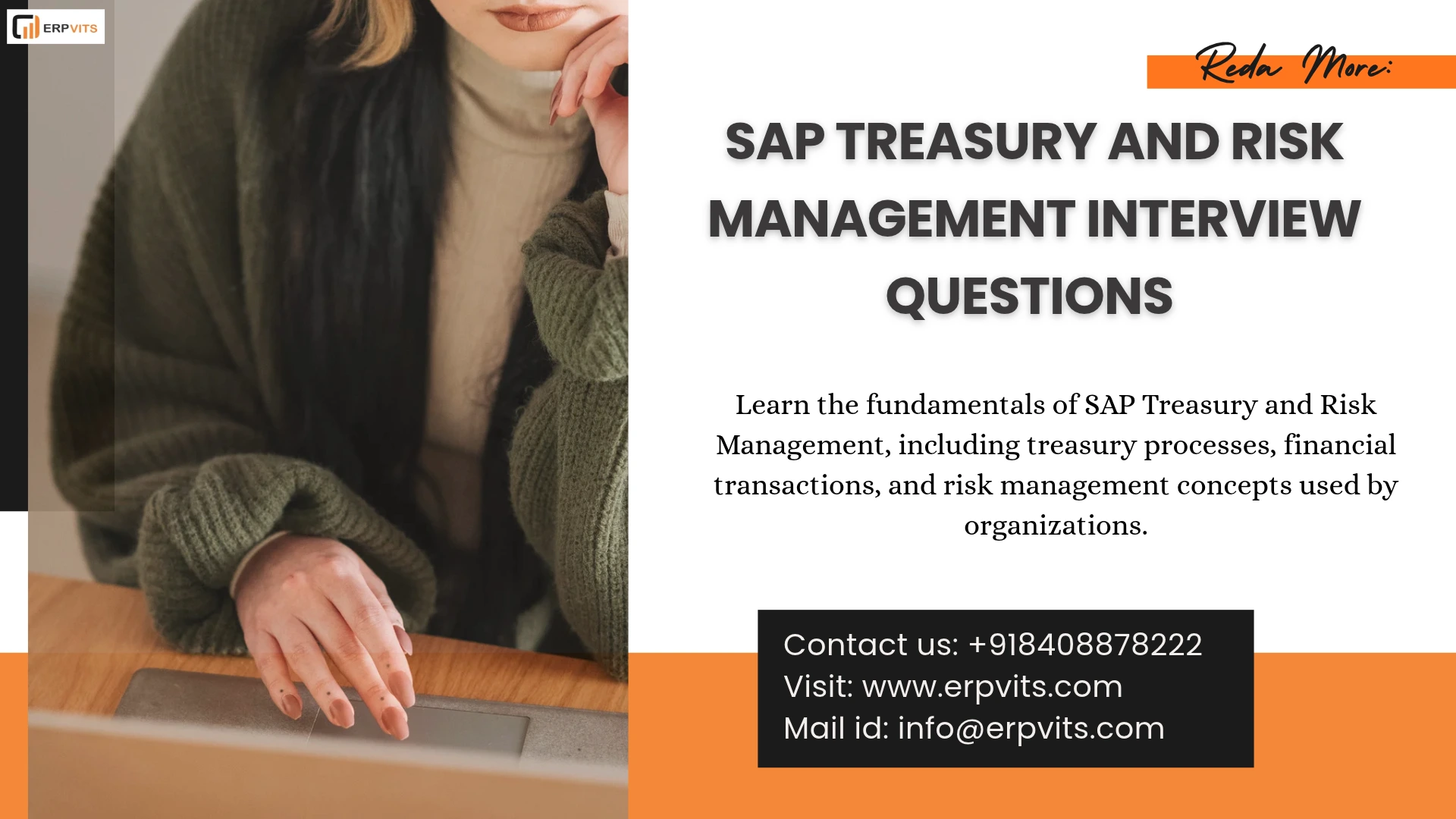 SAP Treasury and Risk Management Interview Questions