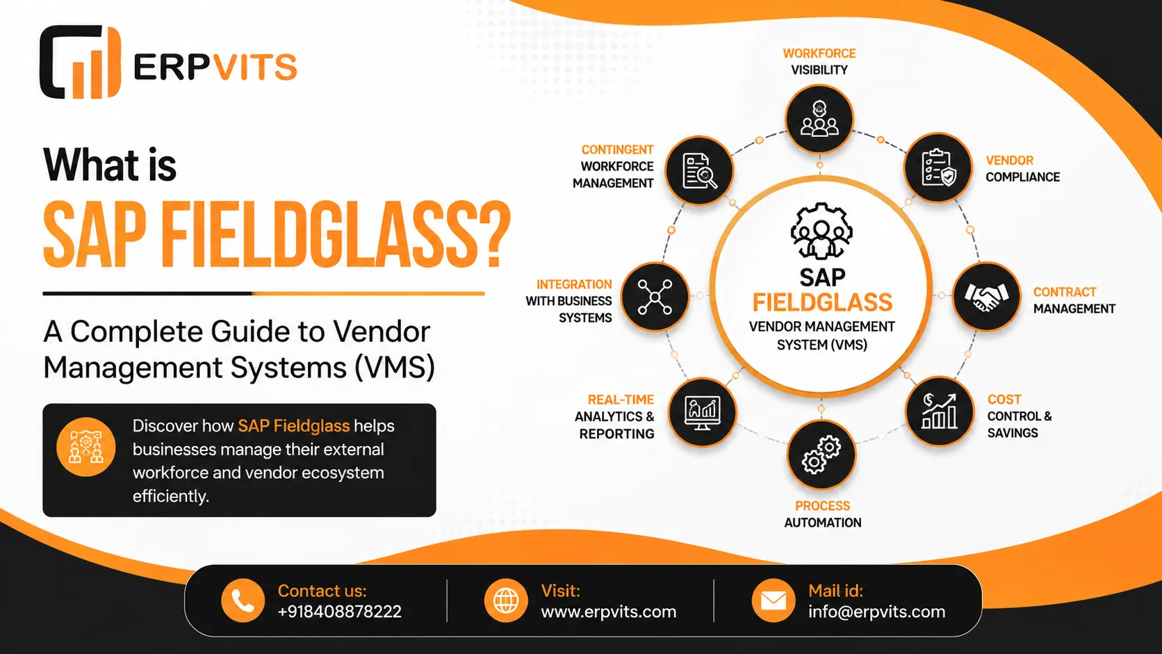 What is SAP Fieldglass? A Complete Guide to Vendor Management Systems (VMS)
