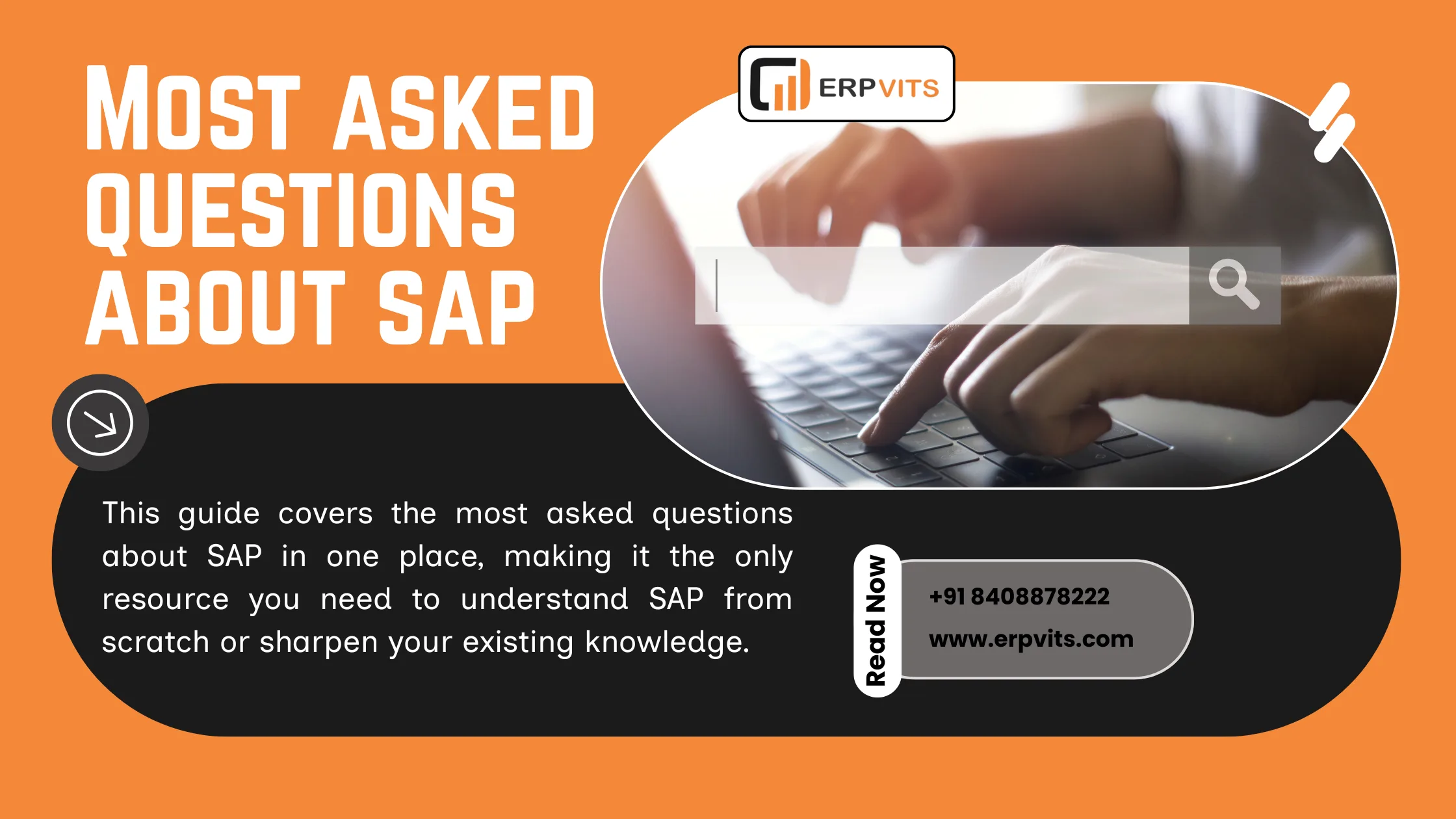 What Is SAP? Top Most Asked SAP Questions Answered