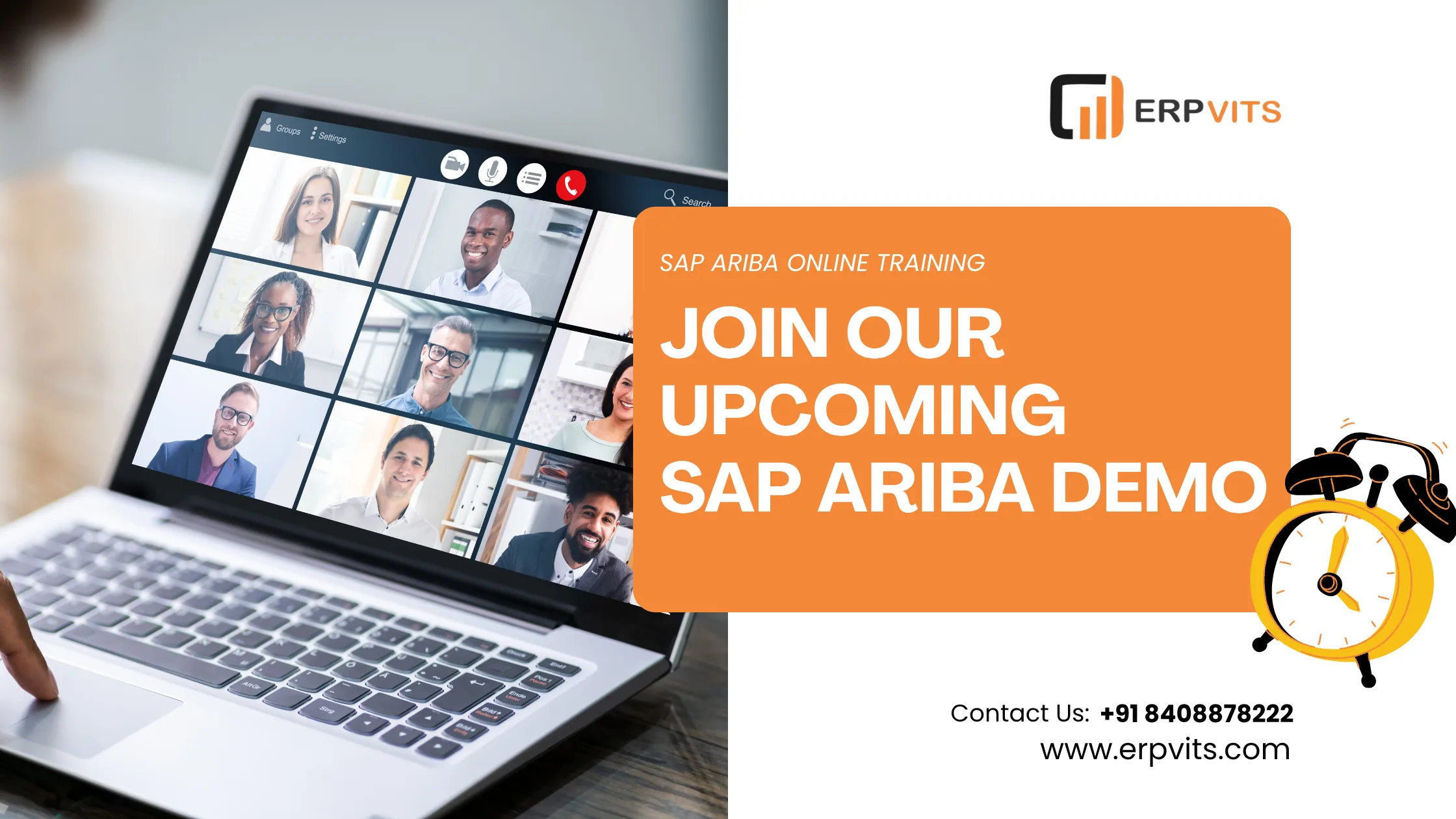 SAP Ariba Demo: What to Expect Before You Enroll Training