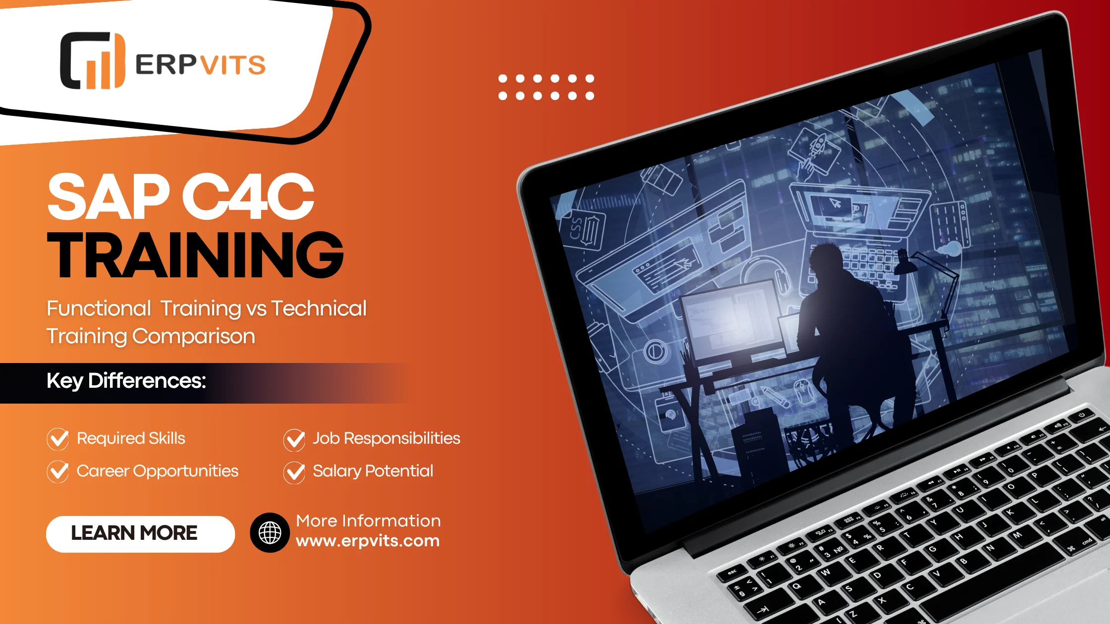 SAP C4C Training - Functional vs Technical: Which to Choose?