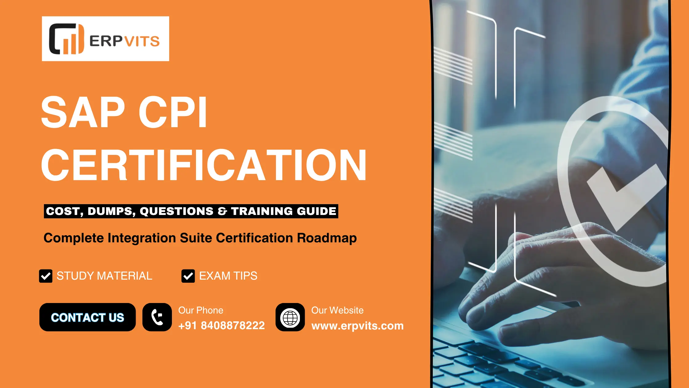 SAP CPI Certification 2026: Cost, Dumps, Questions & Training