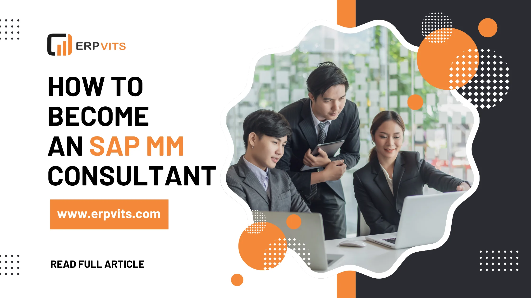 SAP MM Consultant Guide: Course, Salary, Jobs & Skills 2026