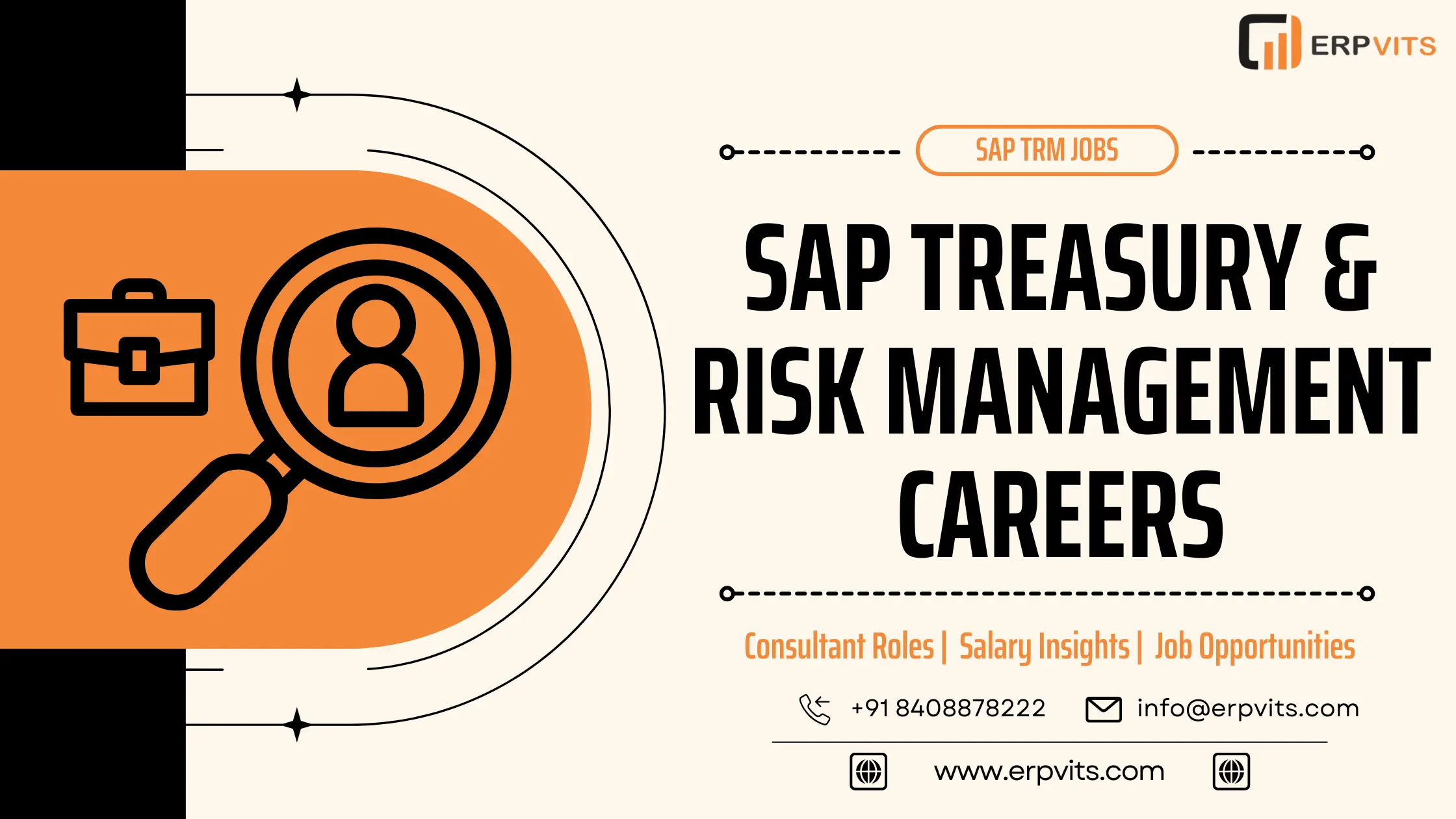 SAP TRM Jobs: Treasury Consultant Roles, Salary & Careers