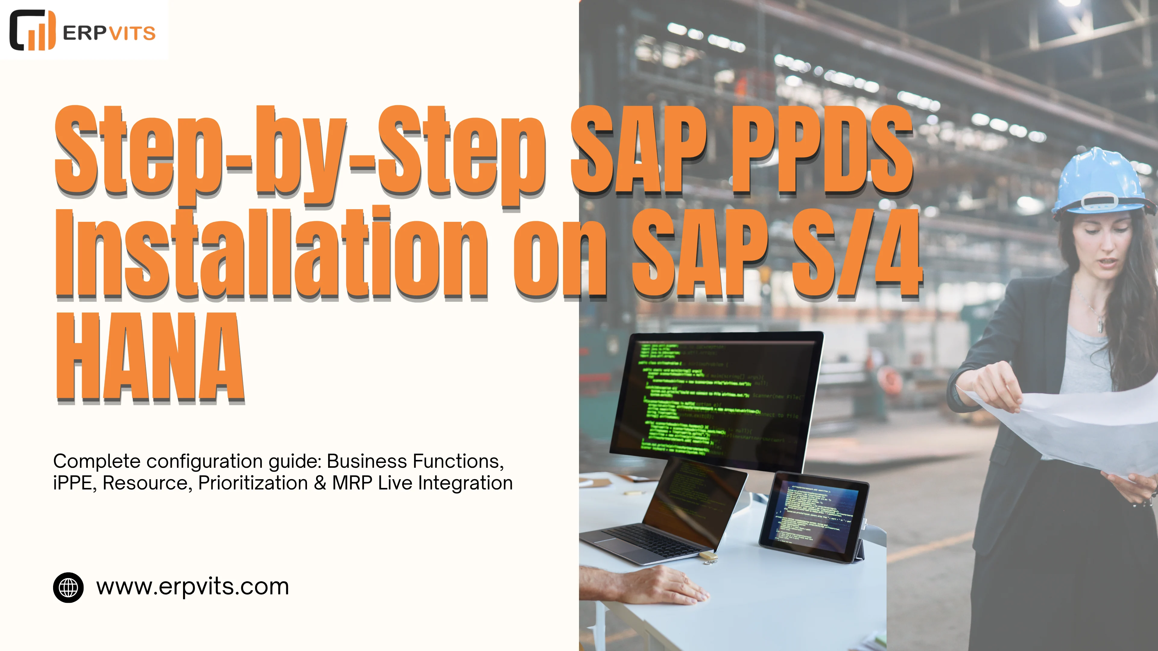 Step-by-Step SAP PPDS Installation on SAP S/4HANA in 2026