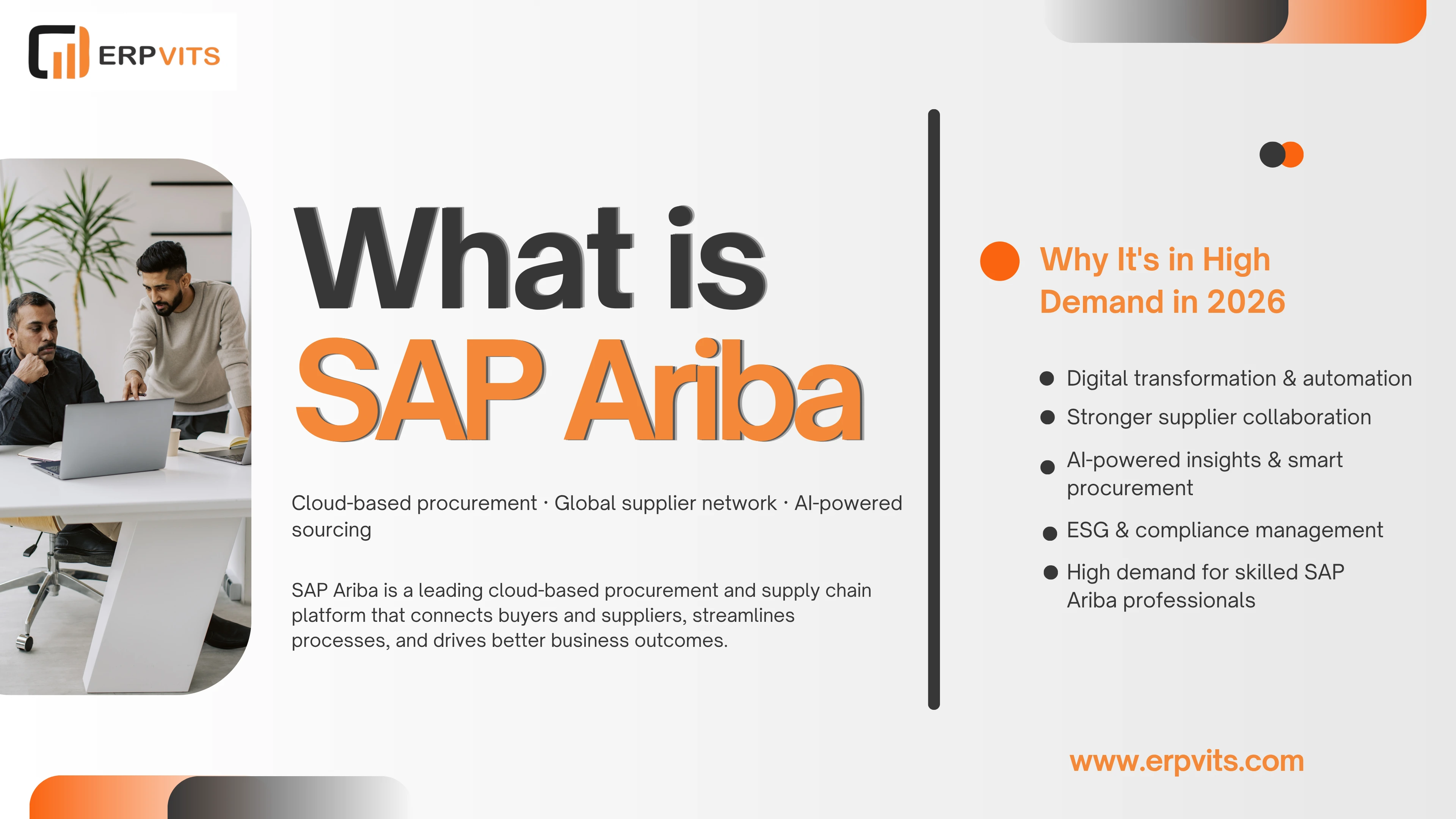 What Is SAP Ariba and Why Is It in High Demand in 2026?